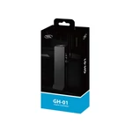 Kép 6/6 - DeepCool Videókártya tartó - GH-01 (Fekete, állítható magasság, max. terhelhetőség: 5 kg)