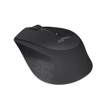 Kép 2/4 - Logitech Egér - M280 (Vezeték nélküli, Optikai, 1000 DPI, fekete)