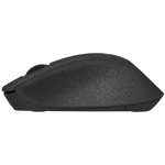 Kép 4/4 - Logitech Egér - M280 (Vezeték nélküli, Optikai, 1000 DPI, fekete)