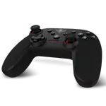 Kép 2/5 - Spirit of Gamer Gamepad Vezeték Nélküli - Pro Gaming Bluetooth Nintendo Switch (Vibration, fekete)