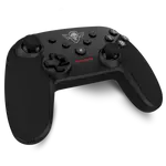 Kép 3/5 - Spirit of Gamer Gamepad Vezeték Nélküli - Pro Gaming Bluetooth Nintendo Switch (Vibration, fekete)