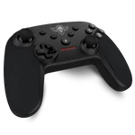Kép 3/5 - Spirit of Gamer Gamepad Vezeték Nélküli - Pro Gaming Bluetooth Nintendo Switch (Vibration, fekete)