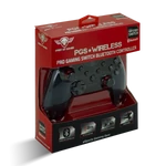 Kép 4/5 - Spirit of Gamer Gamepad Vezeték Nélküli - Pro Gaming Bluetooth Nintendo Switch (Vibration, fekete)