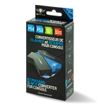 Kép 4/4 - Spirit of Gamer Egér/Billentyűzet adapter konzolokhoz - SOG-CONV1 (3x USB-A, 2x USB-C, Nintendo/PS4/PS3/Xbox One)