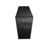 Kép 5/7 - DeepCool Számítógépház - MATREXX 30 (fekete, fekete belső, ablakos, 1x12cm ventilátor, mATX, 1xUSB3.0, 1xUSB2.0)