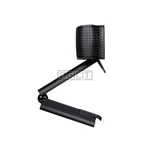 Kép 7/9 - Logitech Webkamera - C922 Pro Stream (1920x1080 képpont, állvány, mikrofon, Full HD, fekete)