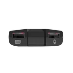 Kép 2/2 - Rampage Egér/Billentyűzet adapter konzolokhoz - SWITCH (3x USB-A, 2x USB-C, PS4/PS3/Xbox One)