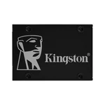 Kép 2/2 - Kingston SSD 512GB - SKC600/512G (KC600 Series, SATA3) (R/W:550/520MB/s)