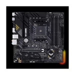 Kép 2/6 - Asus Alaplap - AMD TUF GAMING B550M-PLUS AM4 (B550, 4xDDR4 4800MHz, 6xSATA3, 2x M.2, Raid, 6xUSB2.0, 8xUSB3.2)