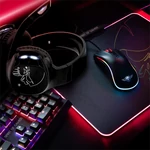 Kép 9/12 - Spirit of Gamer Wireless Fejhallgató - MIC-XH1100 (MultiPlatform,7.1,mikrofon, hangerőszabályzó, nagy-párnás, fekete)