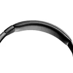 Kép 5/6 - Sandberg Wireless Fejhallgató - Bluetooth Office Headset Pro+ (Bluetooth 5.0; mikrofon; hangerő szabályzó; fekete)