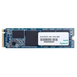 Kép 1/2 - Apacer SSD AS2280P4 Series - 1TB AP1TBAS2280P4-1 (M.2 PCI-E, Olvasás: 3000 MB/s, Írás: 2000 MB/s)