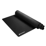 Kép 8/10 - Sharkoon Egérpad - 1337 Gaming Mat V2 M (280 x 195 x,1,4 mm; cseppálló; fekete)