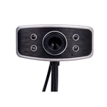 Kép 3/4 - Everest Webkamera - SC-825 (640x480 képpont, USB 2.0, LED világítás, mikrofon)