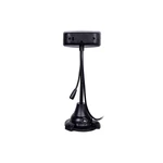Kép 4/4 - Everest Webkamera - SC-825 (640x480 képpont, USB 2.0, LED világítás, mikrofon)