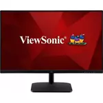 Kép 1/3 - ViewSonic Monitor 23,8" - VA2432-mhd (IPS, 16:9, 1920x1080, 4ms, 250cd/m2, D-sub, HDMI, DP, VESA, SPK)