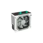 Kép 1/4 - DeepCool Tápegység 750W - DQ750-M-V2L WH EU (80 Plus Gold, Aktív PFC, Full Moduláris, 12cm)