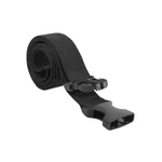 Kép 3/9 - Equip MiniPC tartó - 650890 (Univerzális: 100x100 VESA-hoz rögzíthető, Max.: 5kg, fekete)