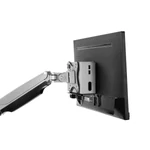 Kép 4/9 - Equip MiniPC tartó - 650890 (Univerzális: 100x100 VESA-hoz rögzíthető, Max.: 5kg, fekete)