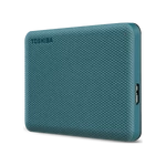 Kép 2/3 - Toshiba Külső HDD 2.5
