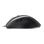 Kép 3/3 - Logitech Egér - M500S ( Vezetékes, Optikai, Fekete, USB, 4000dpi)