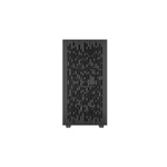 Kép 3/10 - DeepCool Számítógépház - MATREXX 40 3FS (ablakos, 3x LED ventiilátor, mATX, 1xUSB3.0, 1xUSB2.0)