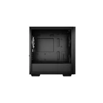 Kép 5/10 - DeepCool Számítógépház - MATREXX 40 3FS (ablakos, 3x LED ventiilátor, mATX, 1xUSB3.0, 1xUSB2.0)