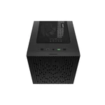 Kép 8/10 - DeepCool Számítógépház - MATREXX 40 3FS (ablakos, 3x LED ventiilátor, mATX, 1xUSB3.0, 1xUSB2.0)