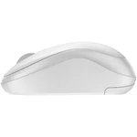 Kép 3/3 - Logitech Billentyűzet/Egér Kit - MK295 (Vezeték nélküli, magyar, fehér)