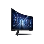 Kép 2/5 - Samsung Monitor 34