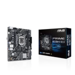 Kép 1/6 - Asus Alaplap - Intel PRIME H510M-K R2.0 s1200 (H510, 2xDDR4 3200MHz, 4xSATA3, 1xM.2, VGA/HDMI)
