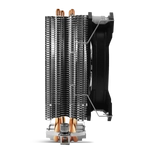 Kép 9/12 - Spirit of Gamer CPU Cooler - CPU AIRCOOLER 120 MM ARGB (27dB; 2500 RPM; 1x12cm; aluminium/réz)