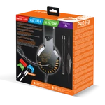 Kép 10/10 - Spirit of Gamer Fejhallgató - PRO-H3 (MultiPlatform, mikrofon, 3.5mm jack, hangerőszabályzó, 2m kábel, narancssárga)