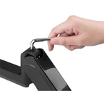 Kép 3/7 - Equip Monitor Asztali konzol - 650132 (13
