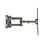 Kép 3/7 - Equip TV Fali sarok konzol - 650328 (23