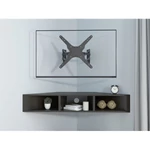 Kép 6/7 - Equip TV Fali sarok konzol - 650328 (23