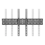 Kép 2/7 - Equip TV Fali konzol - 650332 (37