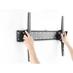 Kép 5/7 - Equip TV Fali konzol - 650332 (37
