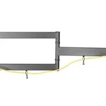 Kép 3/7 - Equip TV Fali konzol - 650341 (32