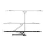 Kép 5/7 - Equip TV Fali konzol - 650342 (37