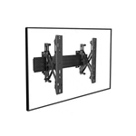 Kép 2/5 - Equip TV Fali konzol - 650355 (37