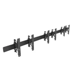 Kép 3/5 - Equip TV Fali konzol - 650355 (37