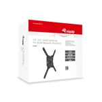 Kép 3/5 - Equip TV Fali konzol - 650405 (23