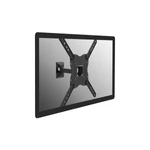 Kép 2/5 - Equip TV Fali konzol - 650406 (23