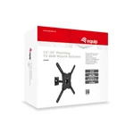 Kép 3/5 - Equip TV Fali konzol - 650406 (23