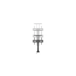 Kép 3/7 - Equip TV/Monitor állvány - 650606 (37