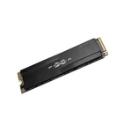 Kép 2/2 - Silicon Power SSD - 512GB XD80 (r:3400MB/s; w:3000 MB/s, NVMe 1.3 támogatás, M.2 PCIe Gen 3x4, hűtőbordás)