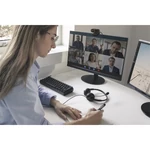 Kép 5/5 - Sandberg Webkamera - USB Webcam Flex 1080P HD (1920x1080/30FPS, 2 Megapixel; USB 2.0; mikrofon)