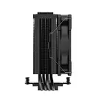 Kép 5/6 - ID-Cooling CPU Cooler - SE-224-XT ARGB V3 (13.8-30.5dB; max. 115,87 m3/h; 4pin csatlakozó, 4 db heatpipe, 12cm, PWM)