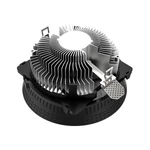 Kép 5/8 - ID-Cooling CPU Cooler - DK-03 Rainbow (14.2-25.6dB; max. 104,48 m3/h; 4pin csatlakozó, PWM, 12cm, LED)